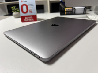 MacBook Pro 16, 2019/ i9 9gen/ 16gb Ram/ 1Tb SSD/ Radeon Pro 5300M 4Gb/ 338 cicluri (Rate 0%) foto 9