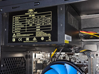 Deepcool DE-480