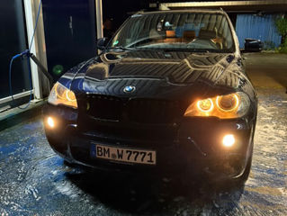 BMW X5 foto 5