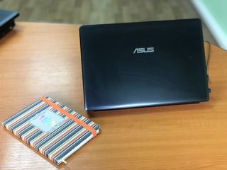 Asus Intel/4Gb/320Gb foto 3