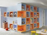 Детская мебель : кроватки, стеночки, комоды, шкафчики, полочки. foto 1
