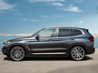 BMW X4 foto 9