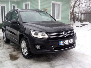 Volkswagen Tiguan foto 9