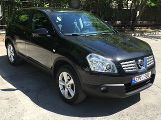 Nissan Qashqai foto 2