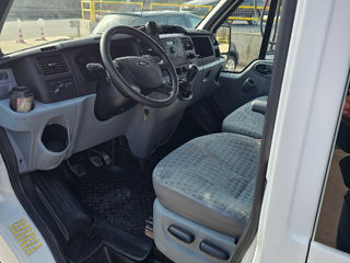 Ford Tourneo Connect foto 8