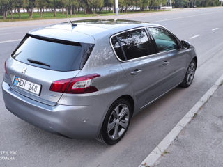 Peugeot 308 foto 3