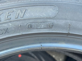 Anvelope 245/45 R18 Riken Allseason / всесезонка 1950 лей Телецентр foto 5