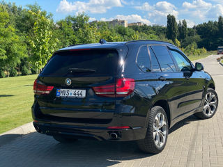 BMW X5 foto 4