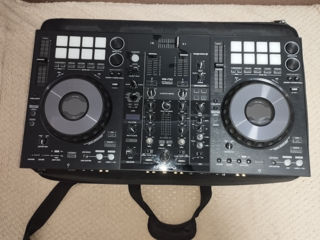 Контроллер Pioneer DDJ 800 foto 5