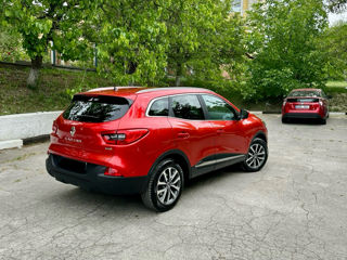 Renault Kadjar foto 4