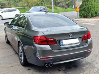 BMW 5 Series foto 5