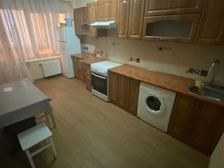 Apartament cu 1 cameră, 58 m², Ciocana, Chișinău foto 4