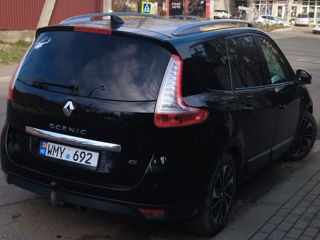 Renault Grand Scenic foto 5