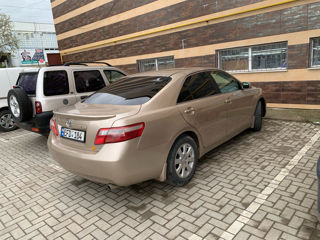 Toyota Camry foto 10