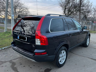 Volvo XC90 foto 3