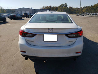 Mazda 6 foto 3