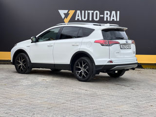 Toyota Rav 4 foto 9