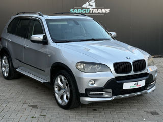 BMW X5 foto 3