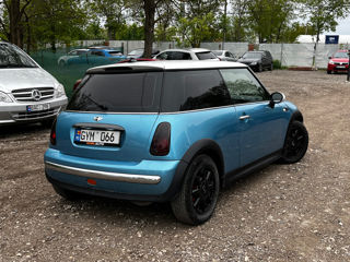 Mini Cooper foto 4