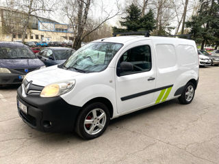 Renault Kangoo Maxi