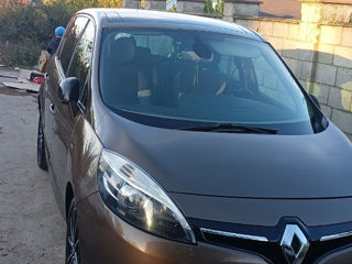 Renault Scenic foto 4