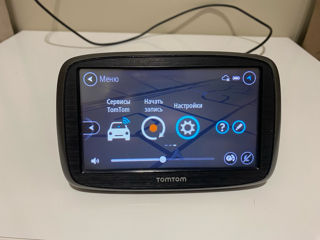 Tomtom Start 50 actualizat Full Europa p/n Autoturizm foto 6