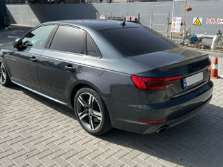 Audi A4 foto 6