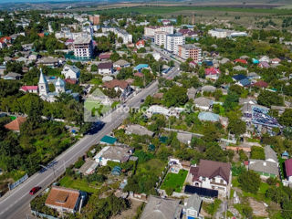 Cricova, teren pentru construcție, 10 ari+ casa individuală. foto 11