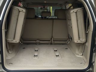 Toyota Land Cruiser Prado фото 8