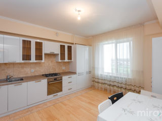 Apartament cu 1 cameră, 53 m², Buiucani, Chișinău foto 1