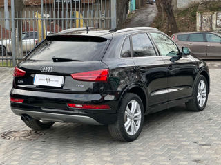 Audi Q3 foto 6