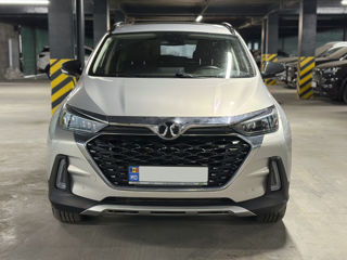 BAIC X55 foto 2