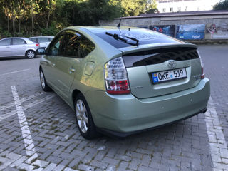 Toyota Prius foto 7