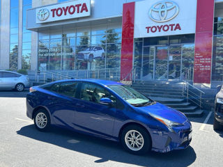 Toyota Prius foto 2