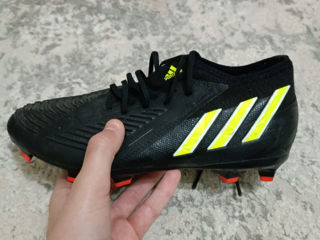 Vand Adidas Predator Edge .1 FG foto 5