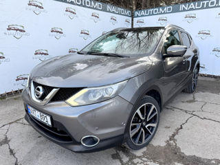 Nissan Qashqai foto 1