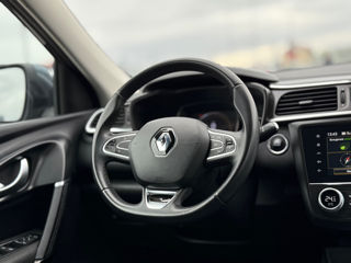 Renault Kadjar foto 8