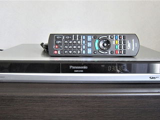 Куплю DVD-HDD Recorder Panasonic DMR-EH57 или 67 не рабочий на запчасти, либо рабочий недорого. foto 3