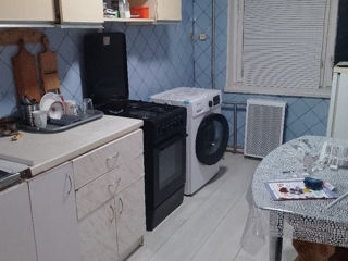 Apartament cu 3 camere, 69 m², Ciocana, Chișinău foto 7