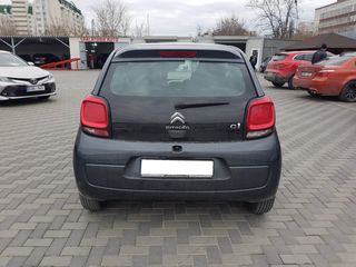 Citroen C1 foto 5