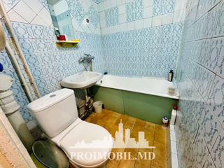 Apartament cu 3 camere, 59 m², Botanica, Chișinău foto 6