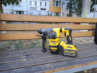 Dewalt dch333nt Абсолютно новый Две батарейки изря новые foto 7