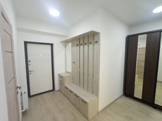 Apartament cu 1 cameră, 45 m², BAM, Bălți foto 2