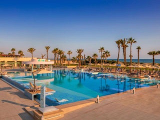 Tunisia! Hilton Skanes Monastir Beach Resort 5*! Din 03.08!
