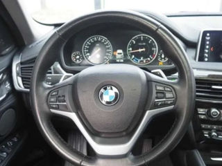 BMW X6 foto 8