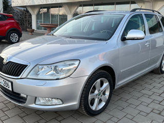 Skoda Octavia foto 3