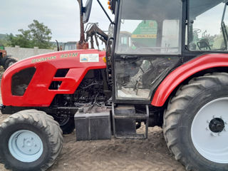 Mtz 921  , 5200 euro. foto 2