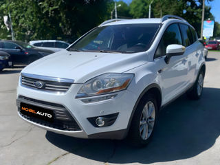 Ford Kuga foto 3