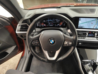 BMW 4 Series foto 9