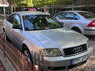 Audi A6 foto 4